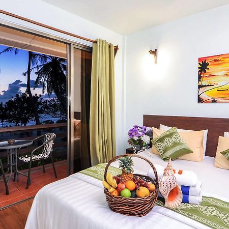 Salt Beach Hotel Маафуші Екстер'єр фото