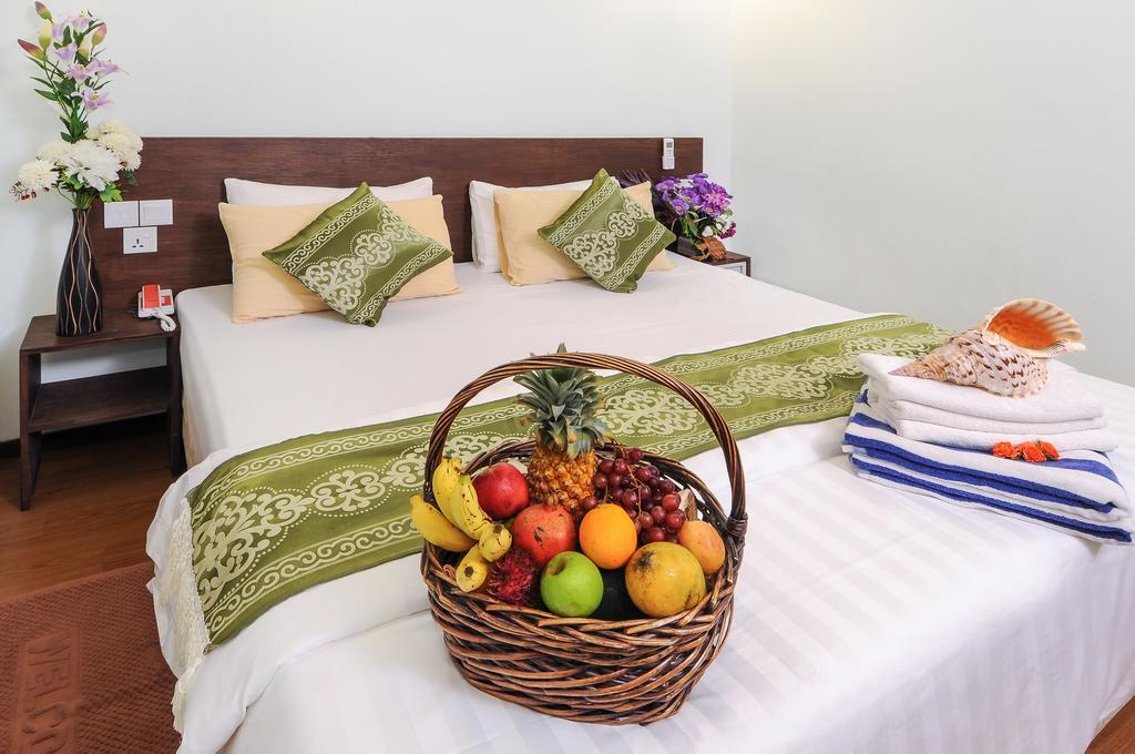 Salt Beach Hotel Маафуші Номер фото
