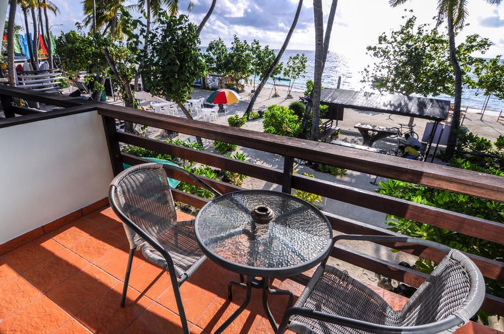 Salt Beach Hotel Маафуші Номер фото